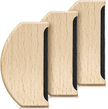 Load image into Gallery viewer, Portable Clothing Comb - LintRolled