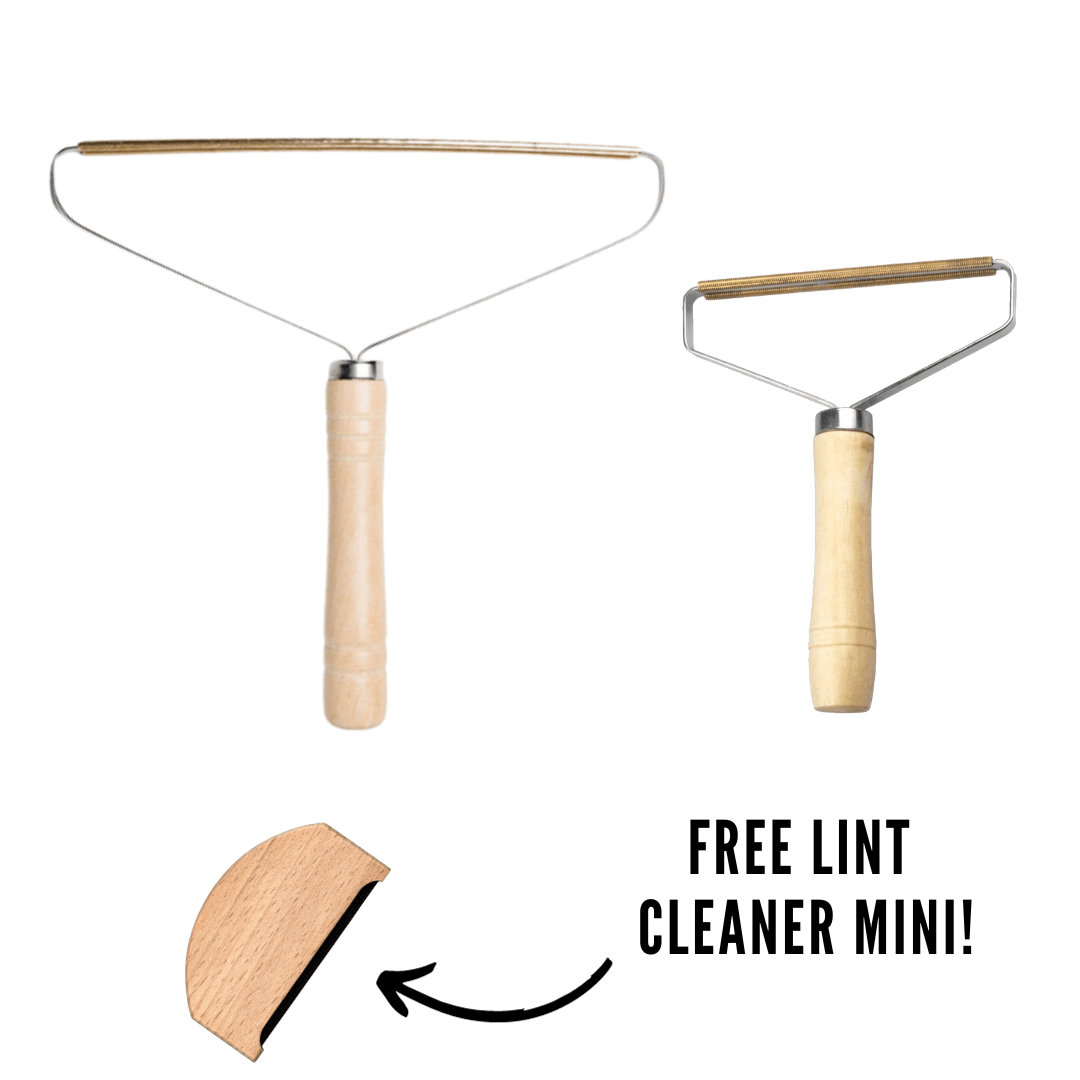 Lint Cleaner Collection