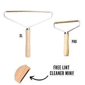 Lint Cleaner™