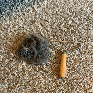 Lint Cleaner Max™ - LintRolled