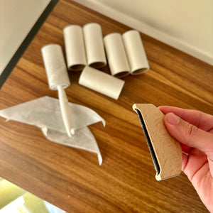 Lint Cleaner™