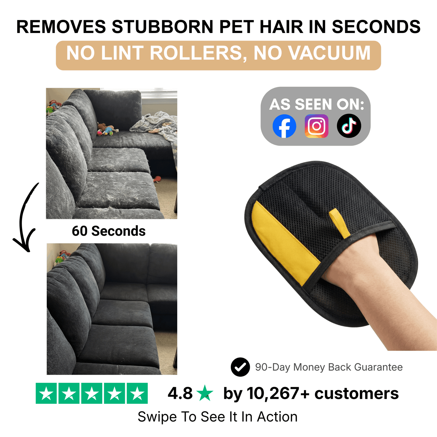 FurGlove Pro™