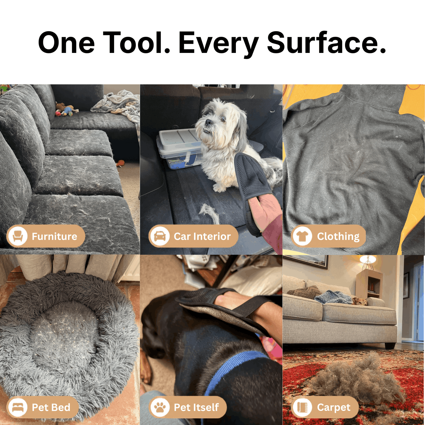 FurGlove Pro™