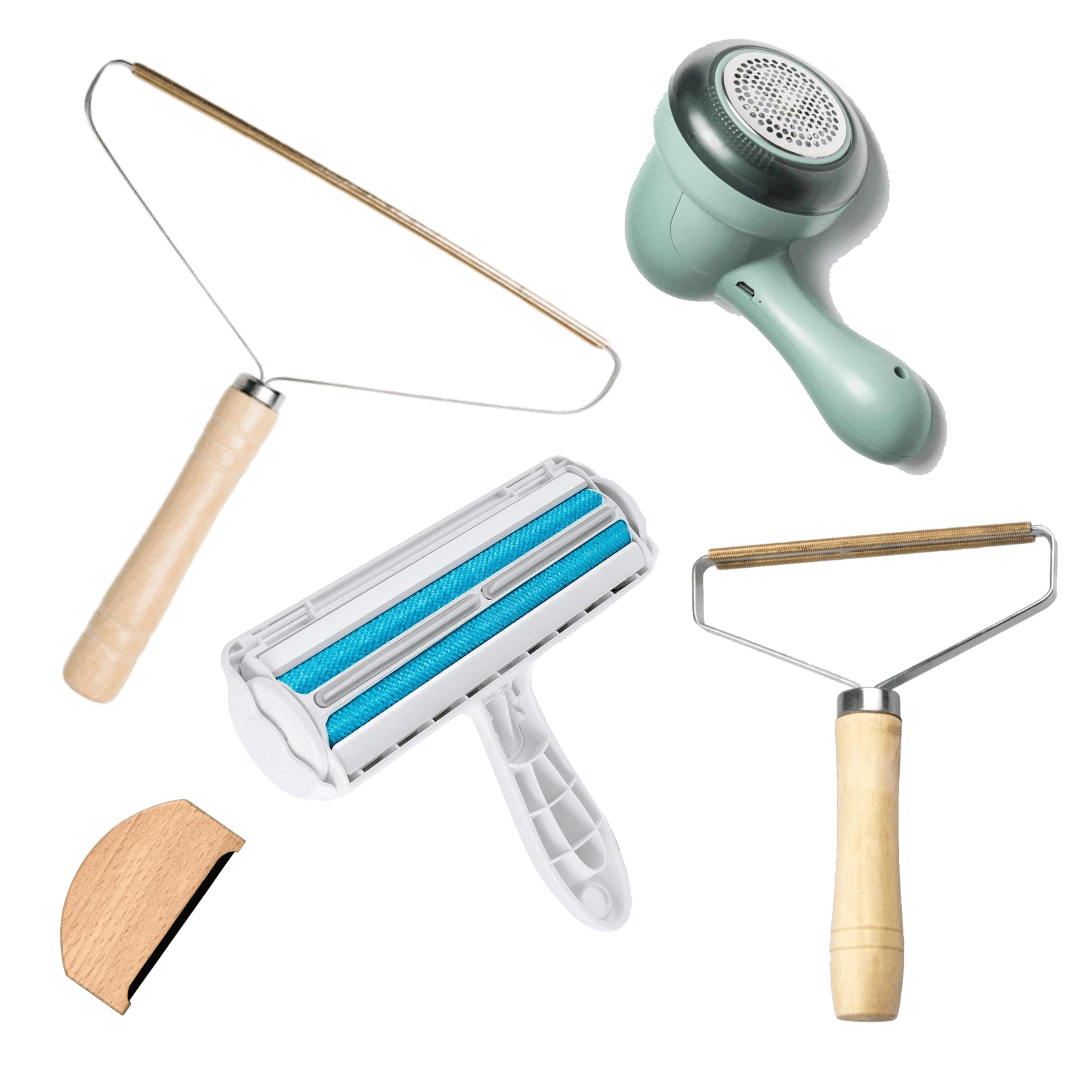 Ultimate Lint Removal Bundle - LintRolled