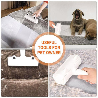 Pet Hair Removal Pack - LintRolled
