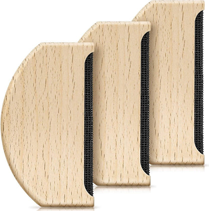 Portable Clothing Comb - LintRolled