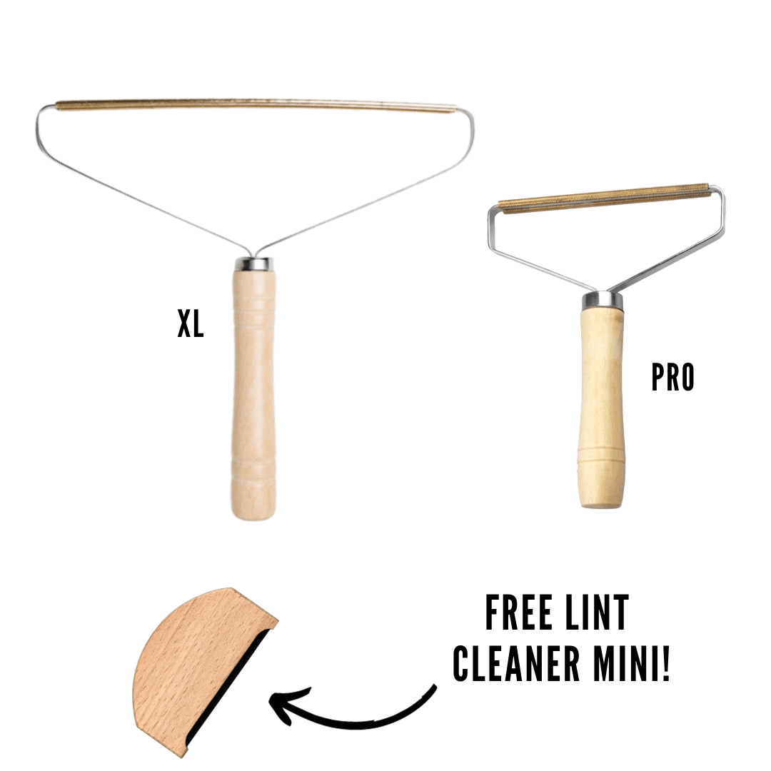 Lint Cleaner Pro™