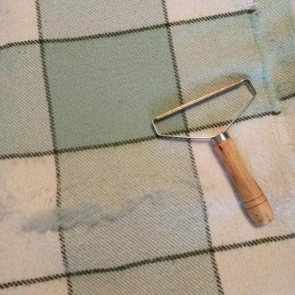 Hairy Survival Kit - LintRolled